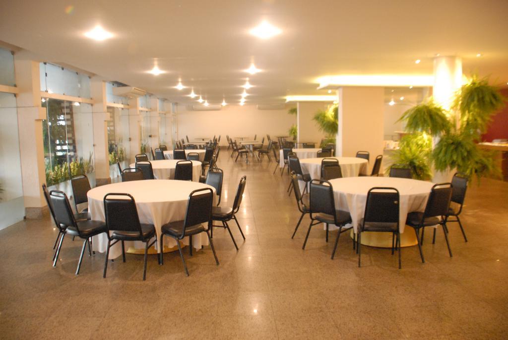 Praia Mar Hotel Сан-Луїс Екстер'єр фото