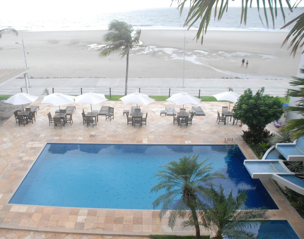 Praia Mar Hotel Сан-Луїс Екстер'єр фото