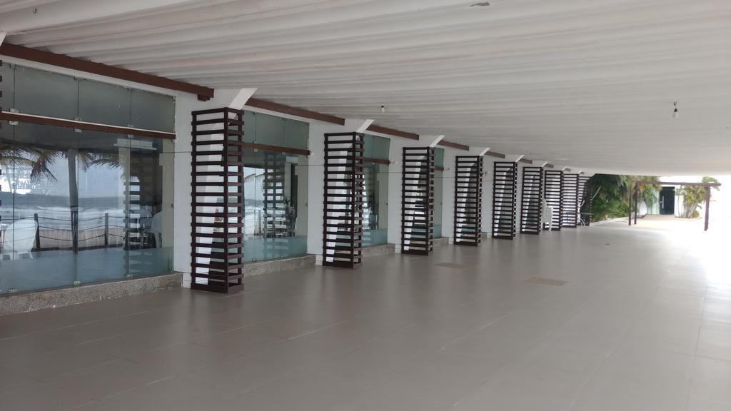 Praia Mar Hotel Сан-Луїс Екстер'єр фото