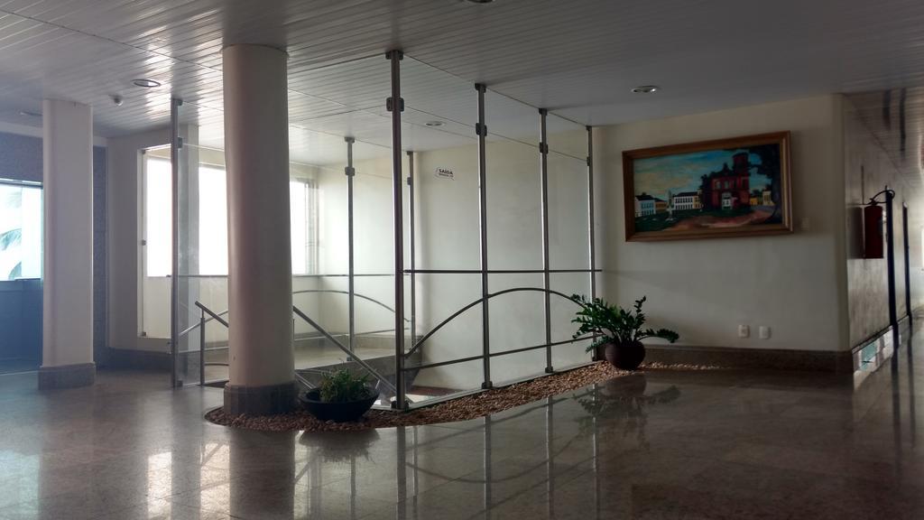 Praia Mar Hotel Сан-Луїс Екстер'єр фото