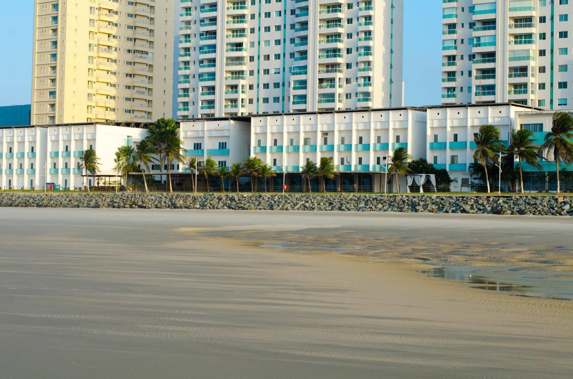 Praia Mar Hotel Сан-Луїс Екстер'єр фото